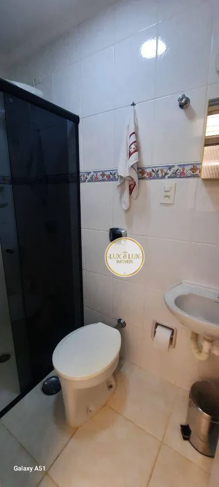 Apartamento, 3 quartos, 200 m² - Foto 3