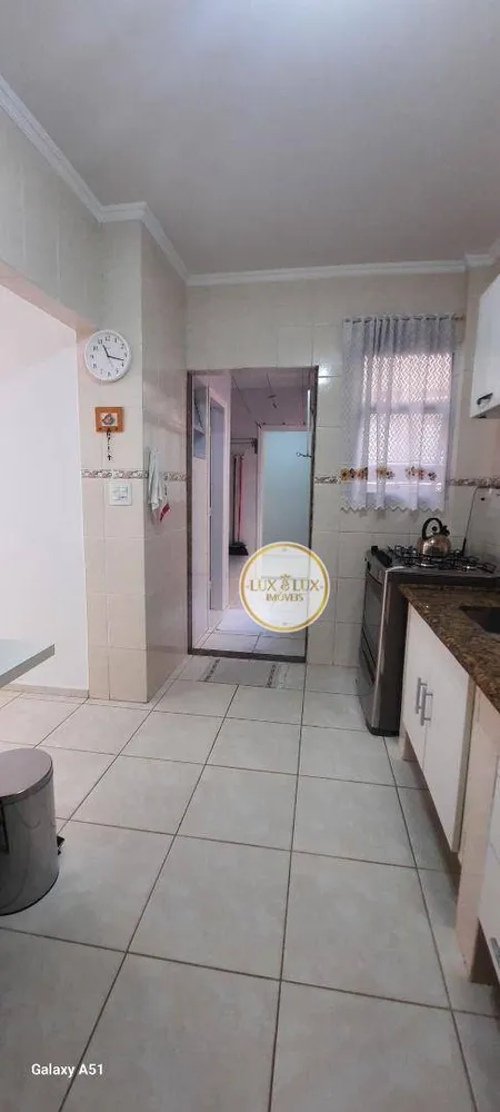 Apartamento, 3 quartos, 200 m² - Foto 4