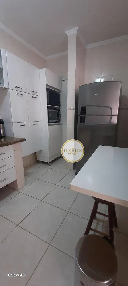 Apartamento, 3 quartos, 200 m² - Foto 2