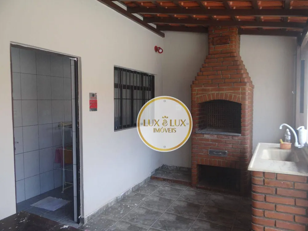 Casa de Condomínio, 5 quartos - Foto 3