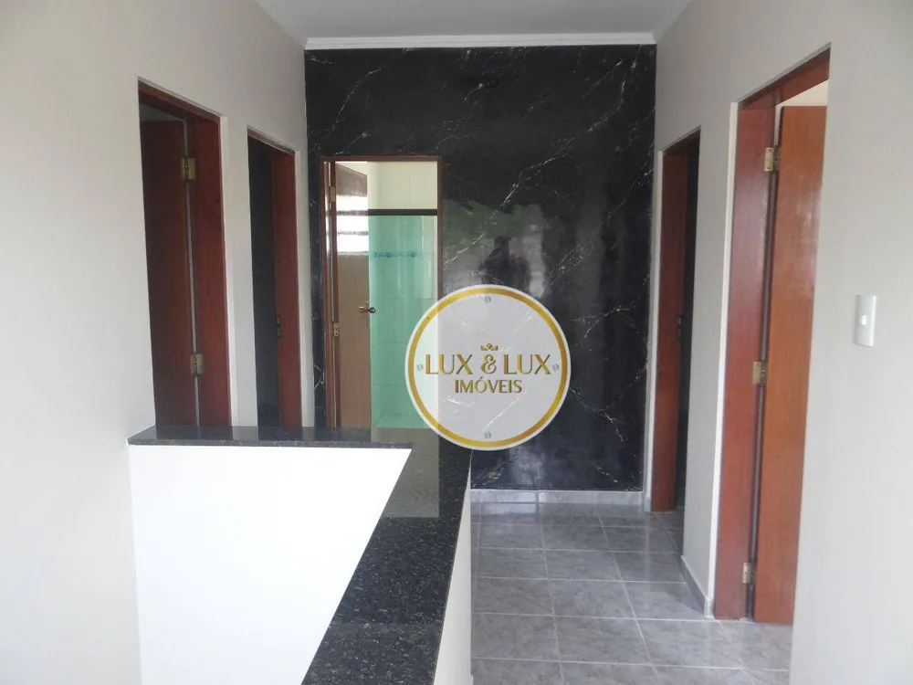 Casa de Condomínio, 5 quartos - Foto 1