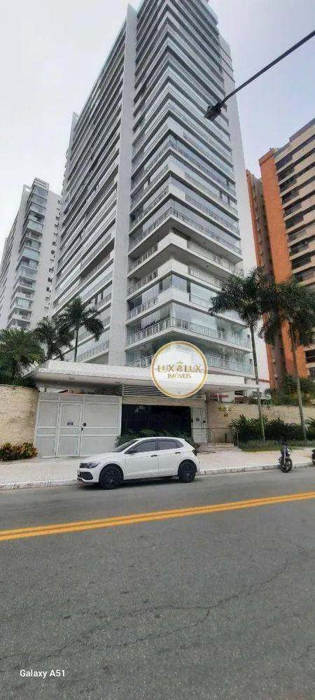 Apartamento, 3 quartos, 127 m² - Foto 1