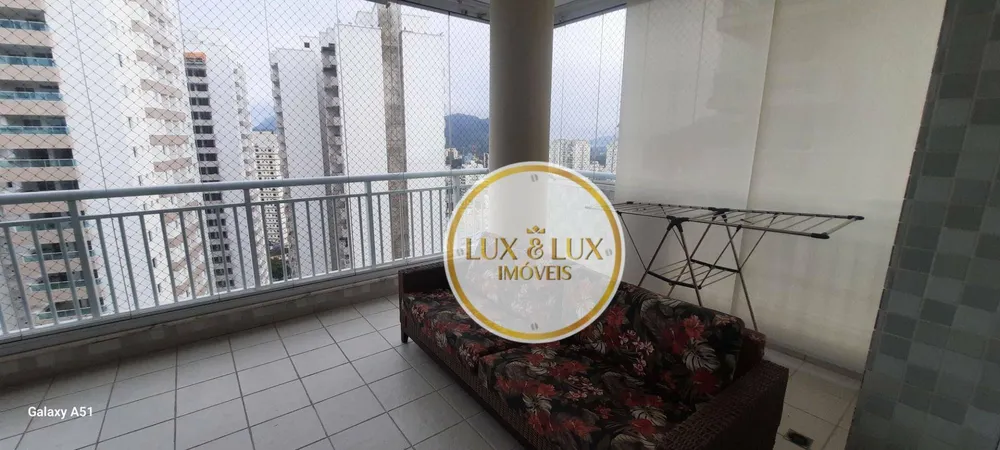 Apartamento, 3 quartos, 127 m² - Foto 3
