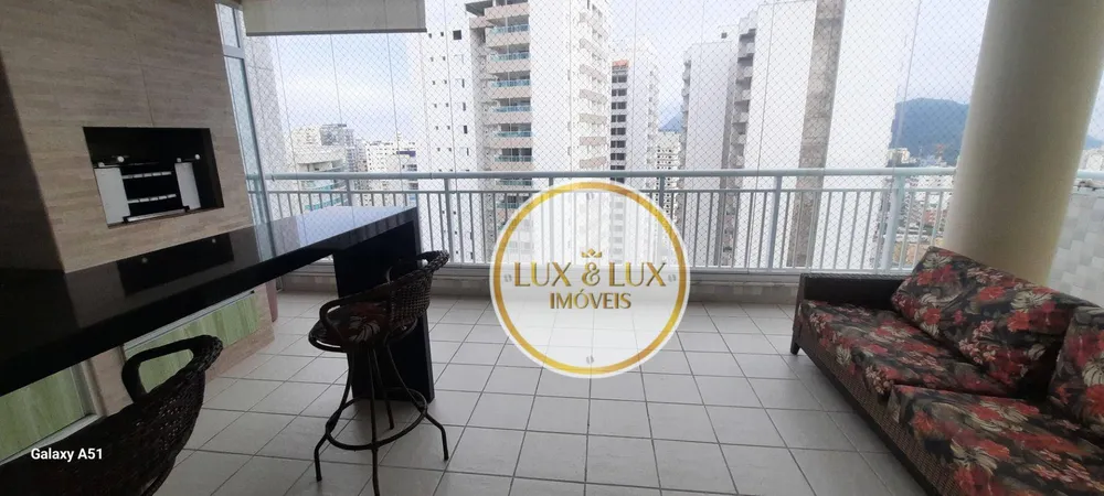 Apartamento, 3 quartos, 127 m² - Foto 4