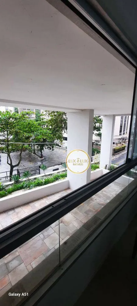 Apartamento, 4 quartos, 144 m² - Foto 1