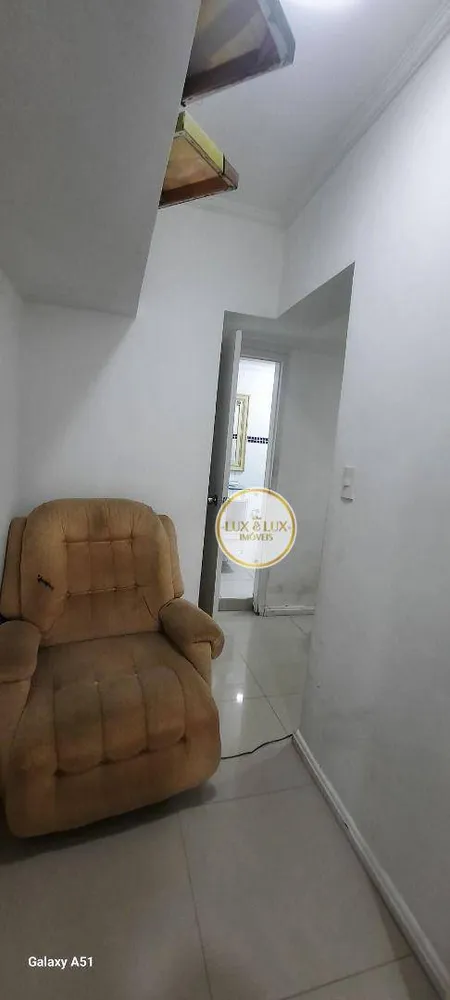 Apartamento, 4 quartos, 144 m² - Foto 2