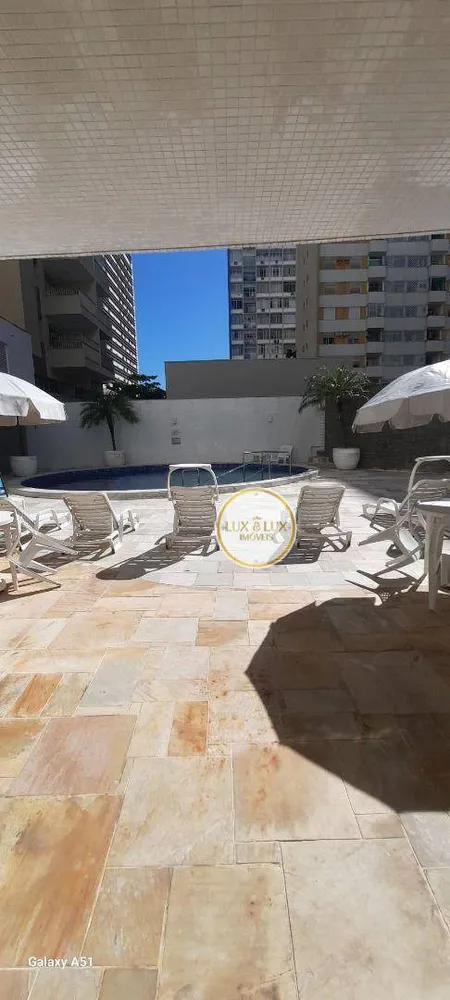Apartamento, 3 quartos, 160 m² - Foto 2