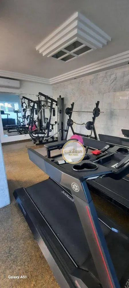 Apartamento, 3 quartos, 160 m² - Foto 4