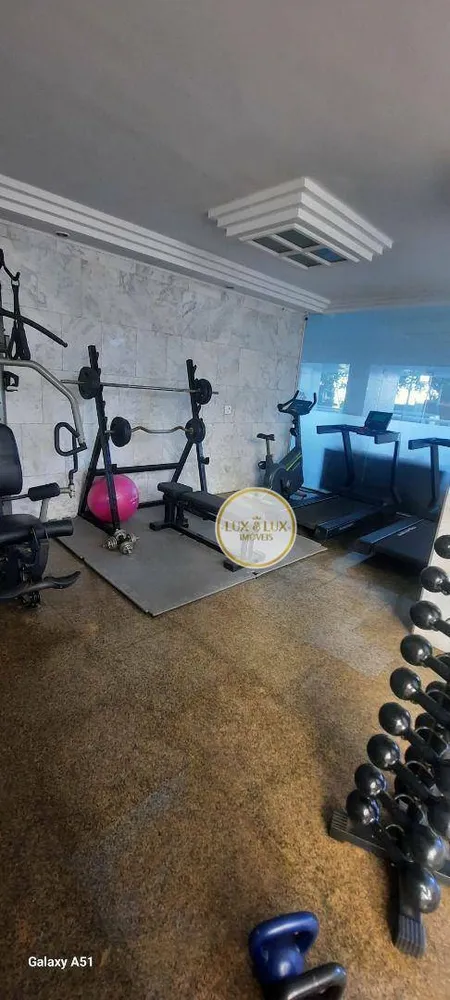 Apartamento, 3 quartos, 160 m² - Foto 3