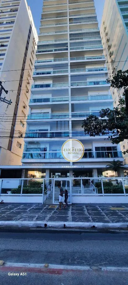 Apartamento, 3 quartos, 160 m² - Foto 1