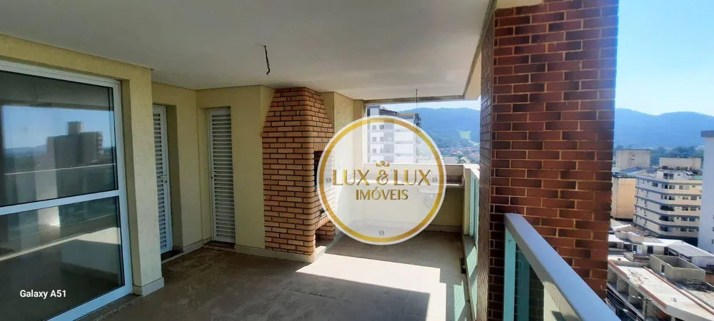 Apartamento, 3 quartos, 300 m² - Foto 2