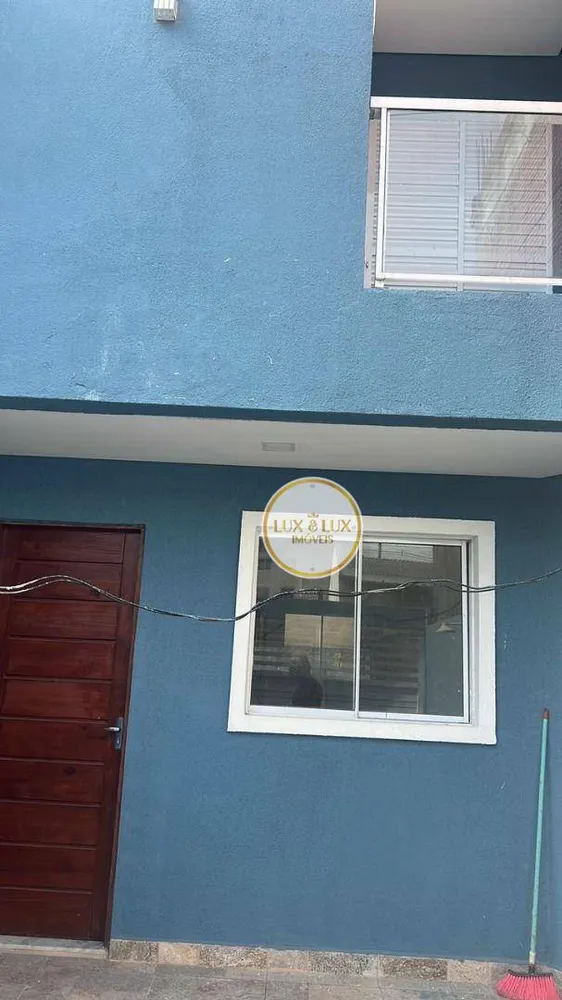 Casa de Condomínio, 2 quartos - Foto 3