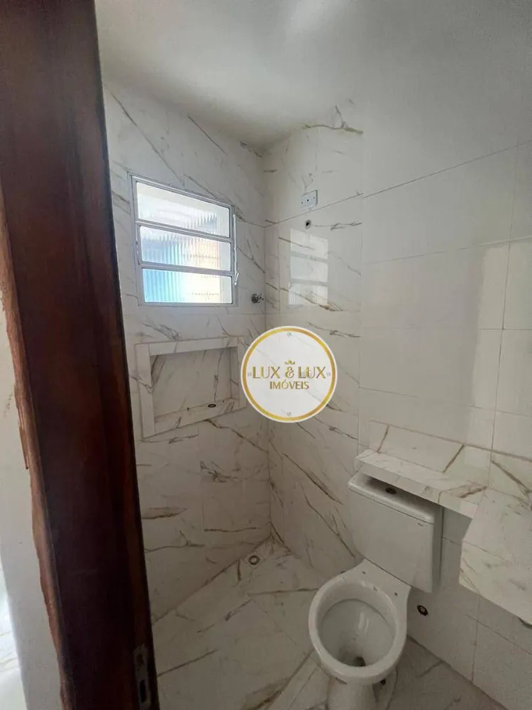 Casa de Condomínio, 2 quartos - Foto 2