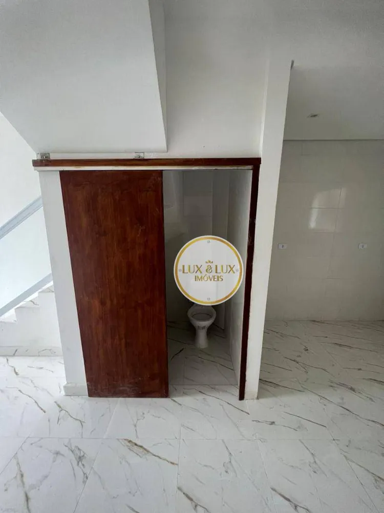 Casa de Condomínio, 2 quartos - Foto 4