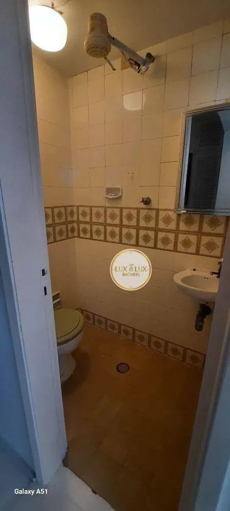 Apartamento, 3 quartos, 270 m² - Foto 4