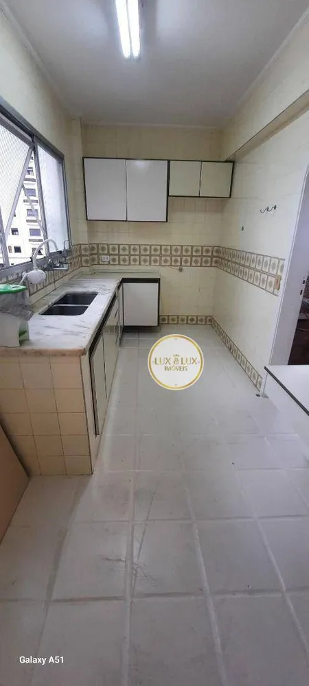 Apartamento, 3 quartos, 270 m² - Foto 3