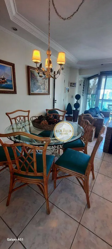 Apartamento, 3 quartos, 196 m² - Foto 3