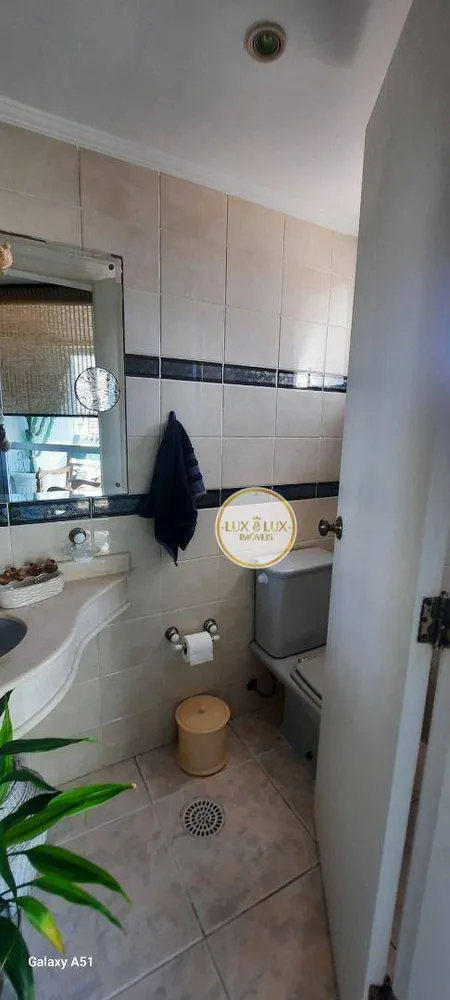 Apartamento, 3 quartos, 196 m² - Foto 4