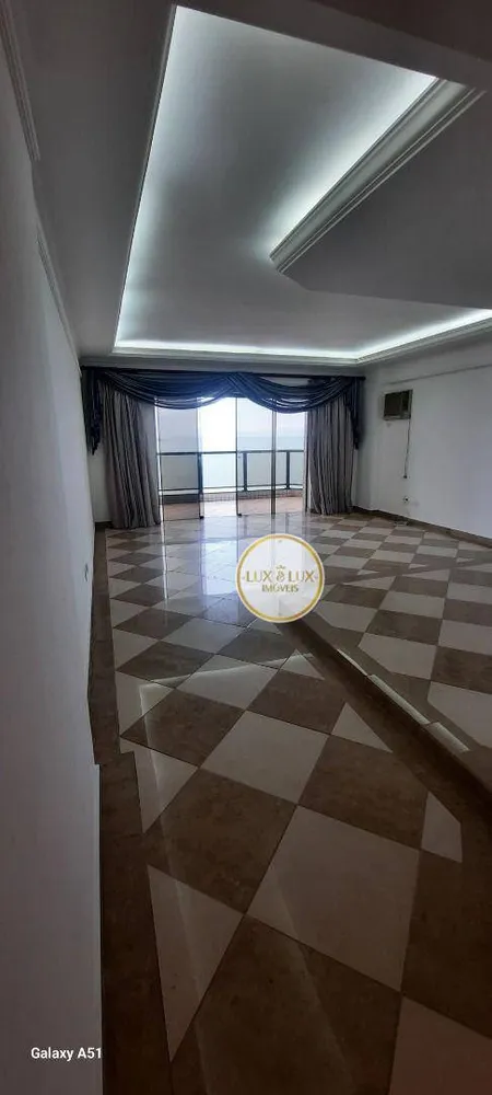 Apartamento, 3 quartos, 172 m² - Foto 3