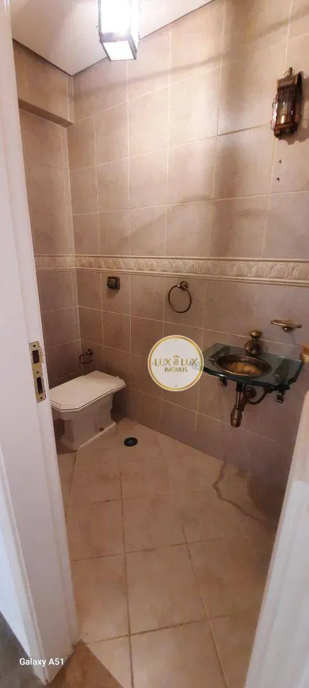 Apartamento, 3 quartos, 172 m² - Foto 4