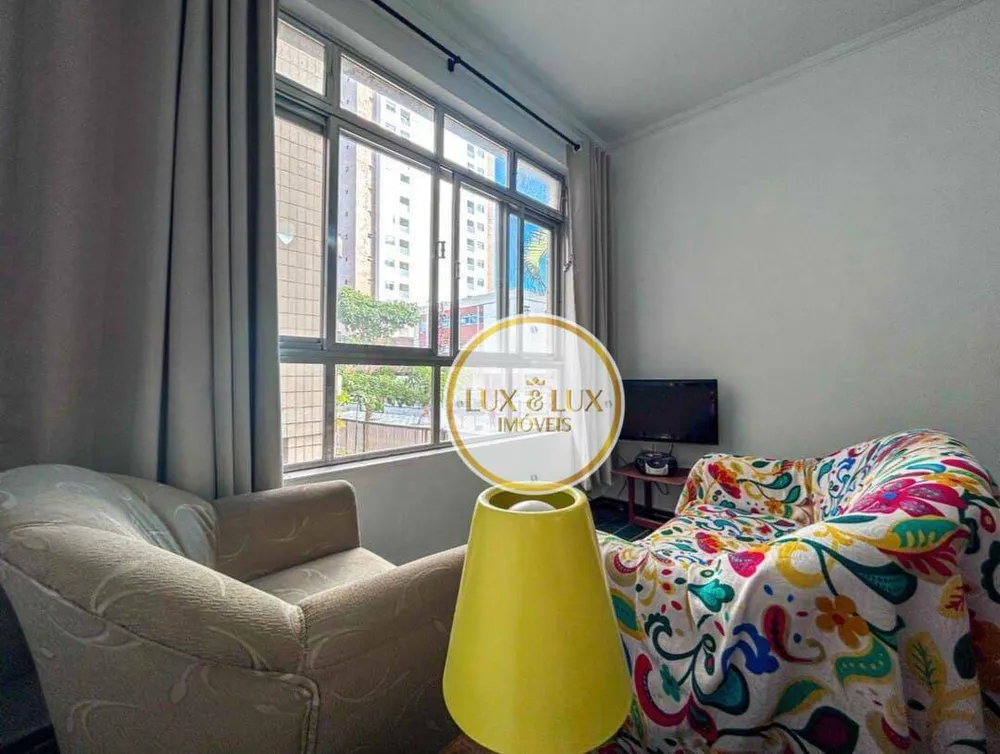 Apartamento, 2 quartos, 54 m² - Foto 2