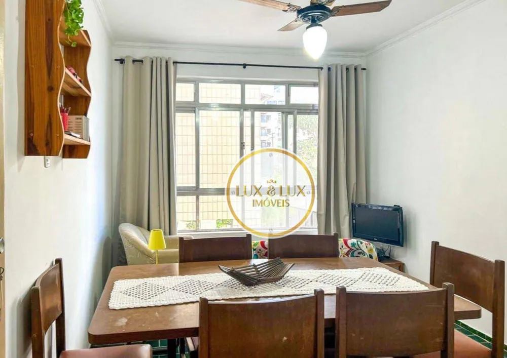 Apartamento, 2 quartos, 54 m² - Foto 3