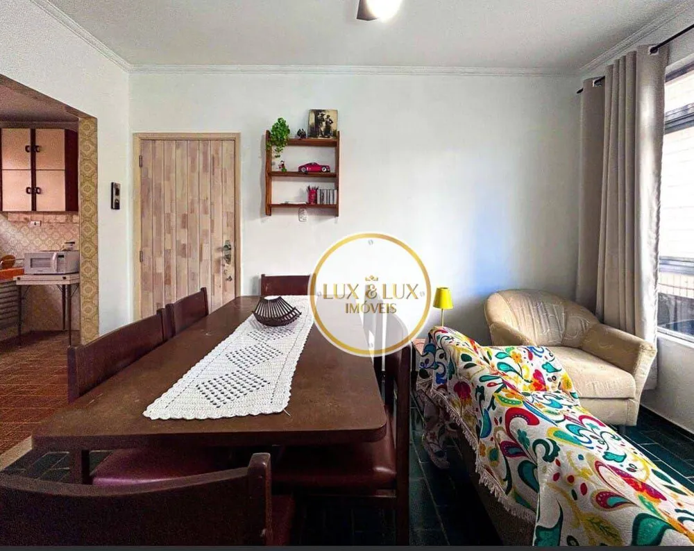 Apartamento, 2 quartos, 54 m² - Foto 1