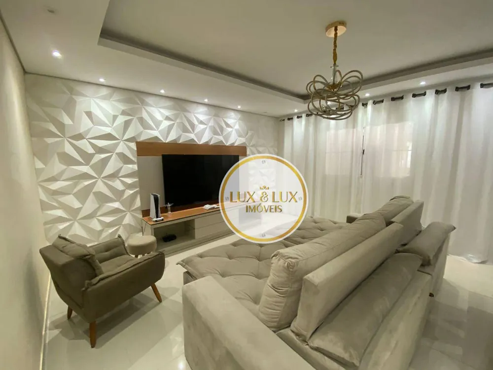 Casa, 2 quartos, 210 m² - Foto 4