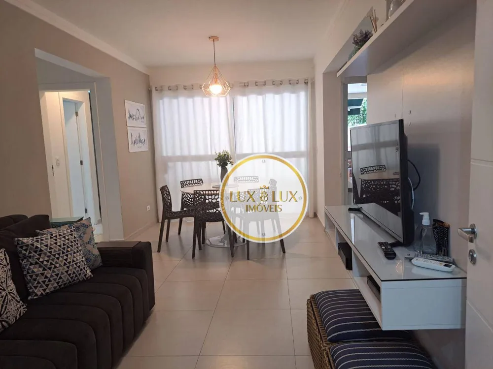 Apartamento, 2 quartos, 64 m² - Foto 4