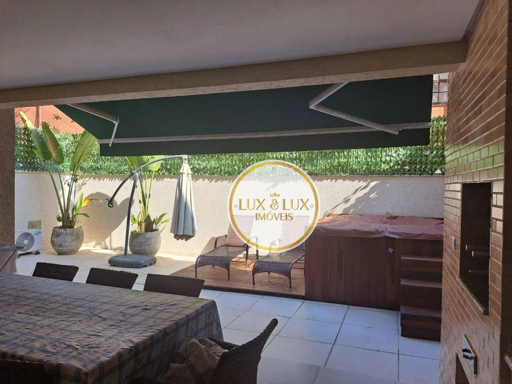 Apartamento, 2 quartos, 64 m² - Foto 3