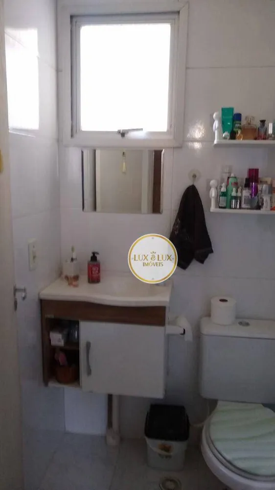 Apartamento, 2 quartos, 60 m² - Foto 3