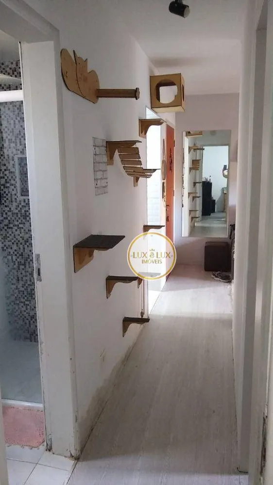Apartamento, 2 quartos, 60 m² - Foto 4