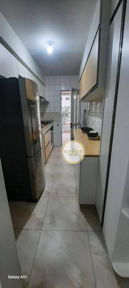 Apartamento, 3 quartos, 200 m² - Foto 2