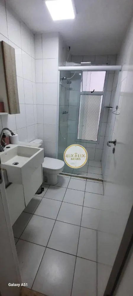 Apartamento, 3 quartos, 200 m² - Foto 4