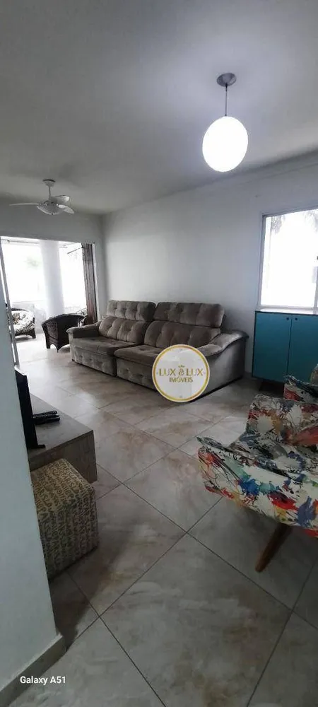 Apartamento, 3 quartos, 200 m² - Foto 3