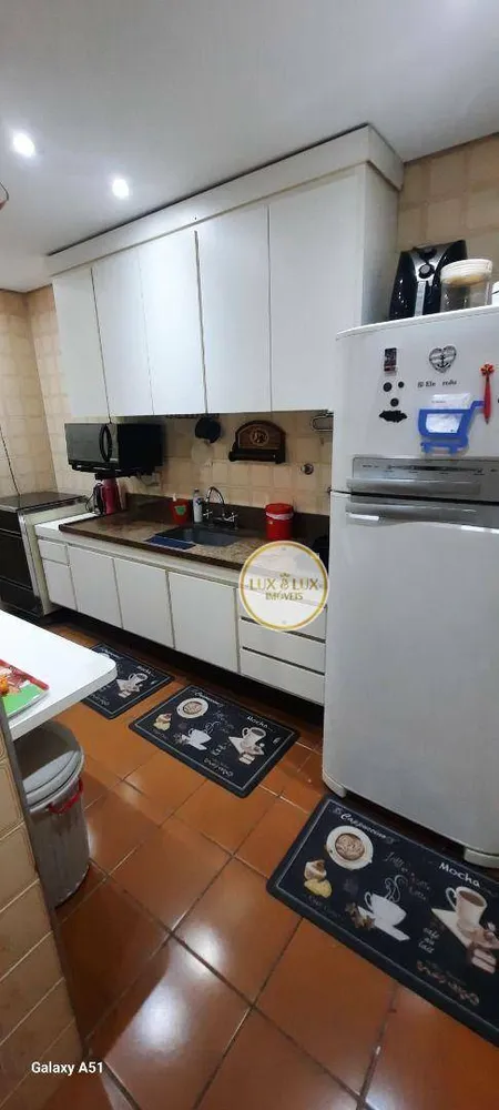 Apartamento, 3 quartos, 200 m² - Foto 4