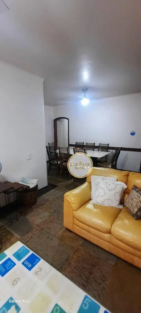 Apartamento, 3 quartos, 200 m² - Foto 3