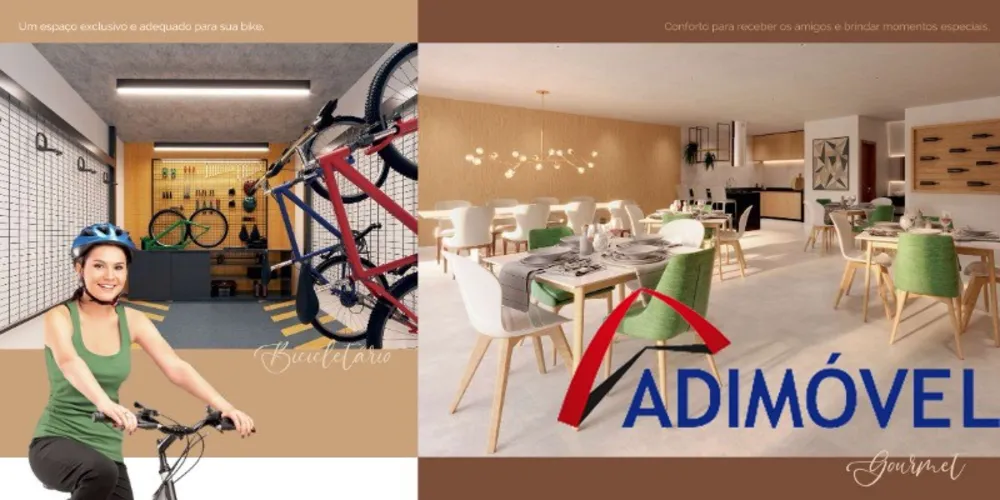 Apartamento, 3 quartos, 89 m² - Foto 4