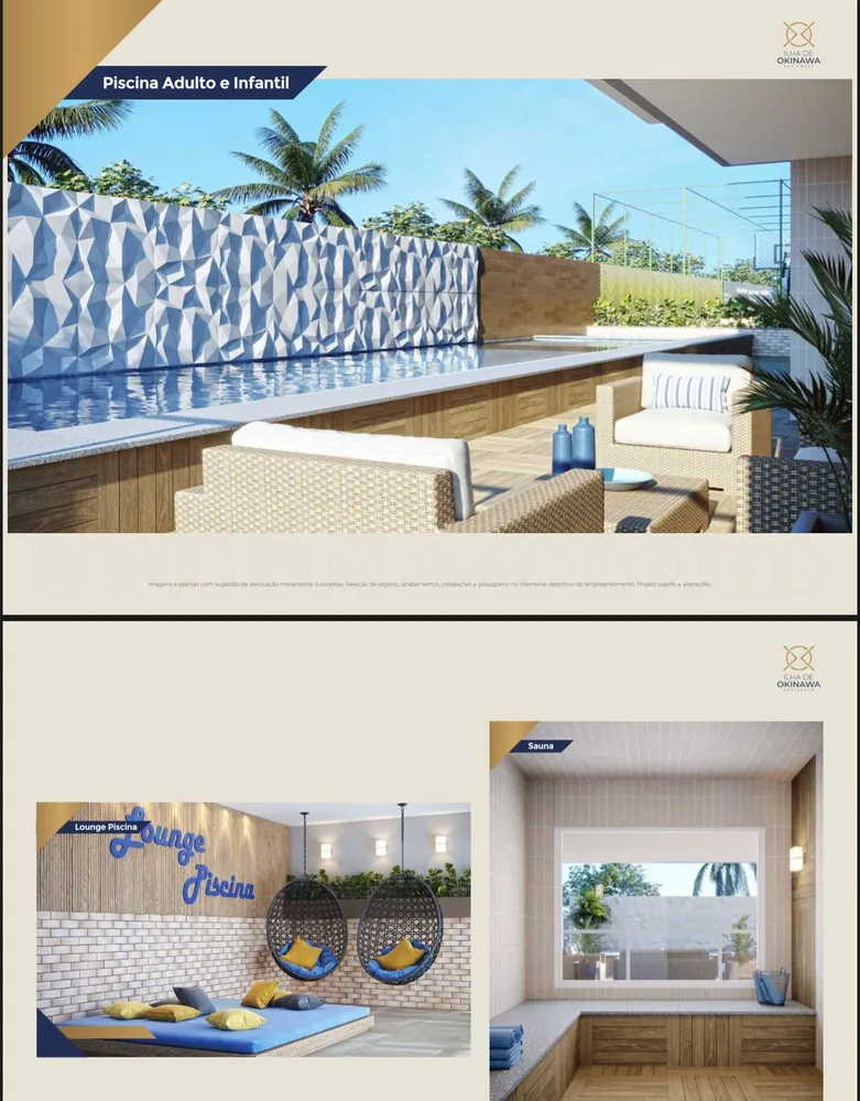 Apartamento, 2 quartos, 60 m² - Foto 6