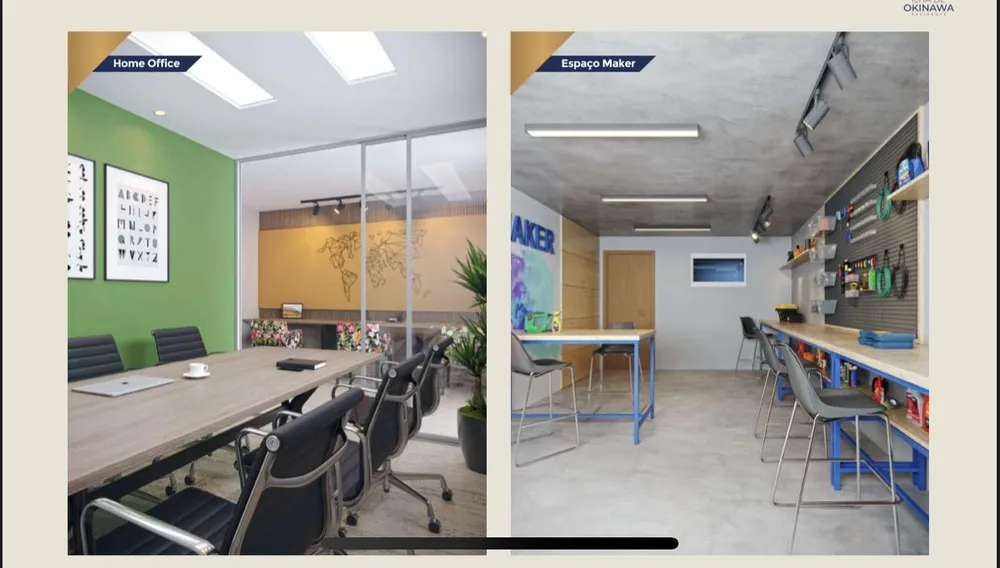 Apartamento, 2 quartos, 60 m² - Foto 5