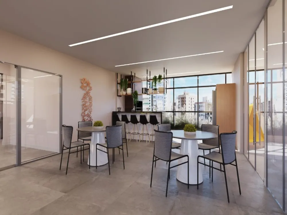 Apartamento, 3 quartos, 110 m² - Foto 6