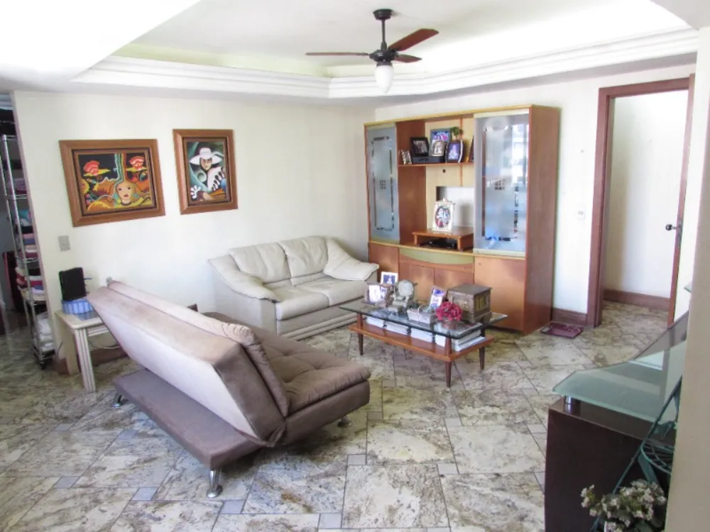 Apartamento, 4 quartos, 360 m² - Foto 10