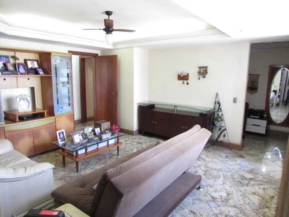 Apartamento, 4 quartos, 360 m² - Foto 9