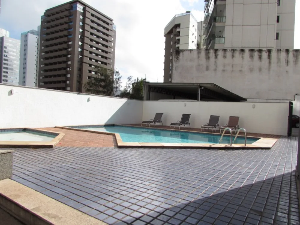 Apartamento, 4 quartos, 360 m² - Foto 3