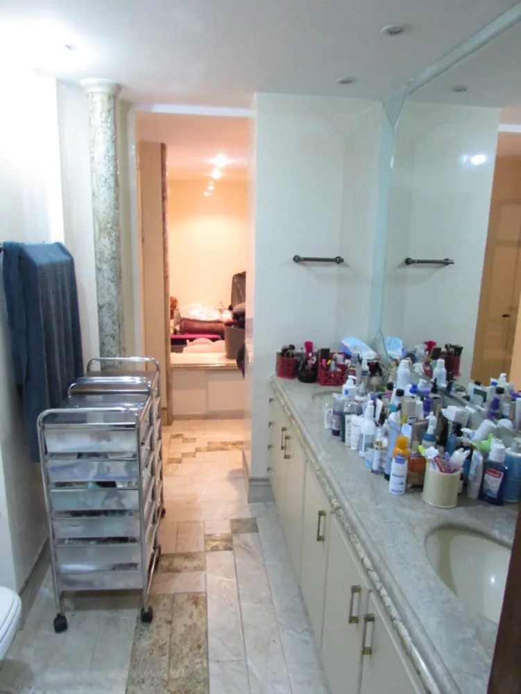 Apartamento, 4 quartos, 360 m² - Foto 12