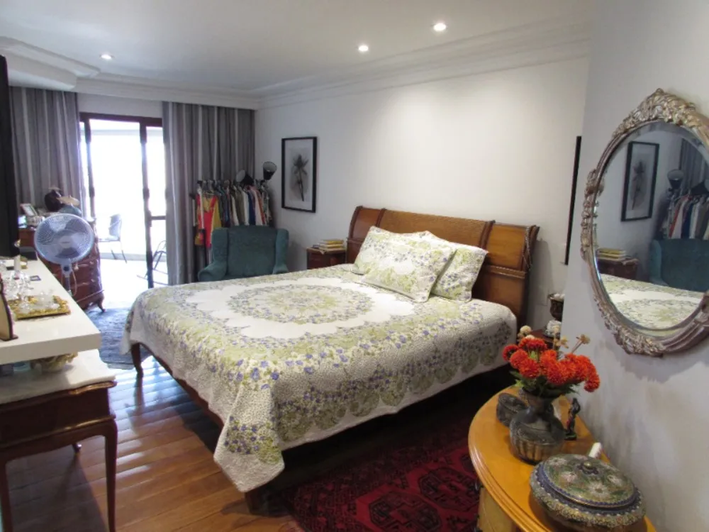 Apartamento, 4 quartos, 360 m² - Foto 11