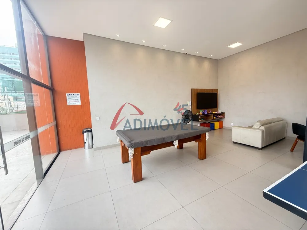 Apartamento, 4 quartos, 120 m² - Foto 3