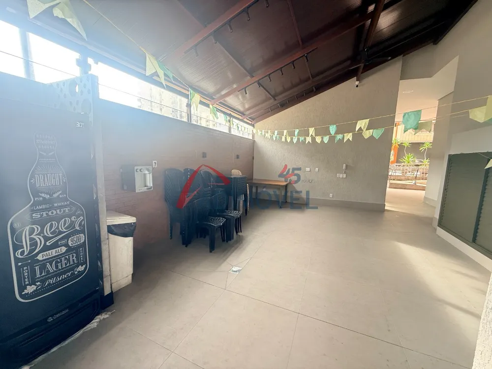 Apartamento, 4 quartos, 120 m² - Foto 4