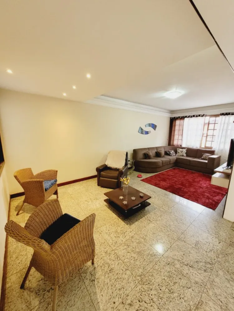 Casa, 3 quartos, 290 m² - Foto 4