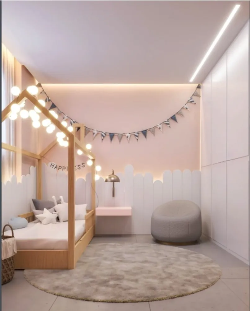 Apartamento, 3 quartos, 98 m² - Foto 5